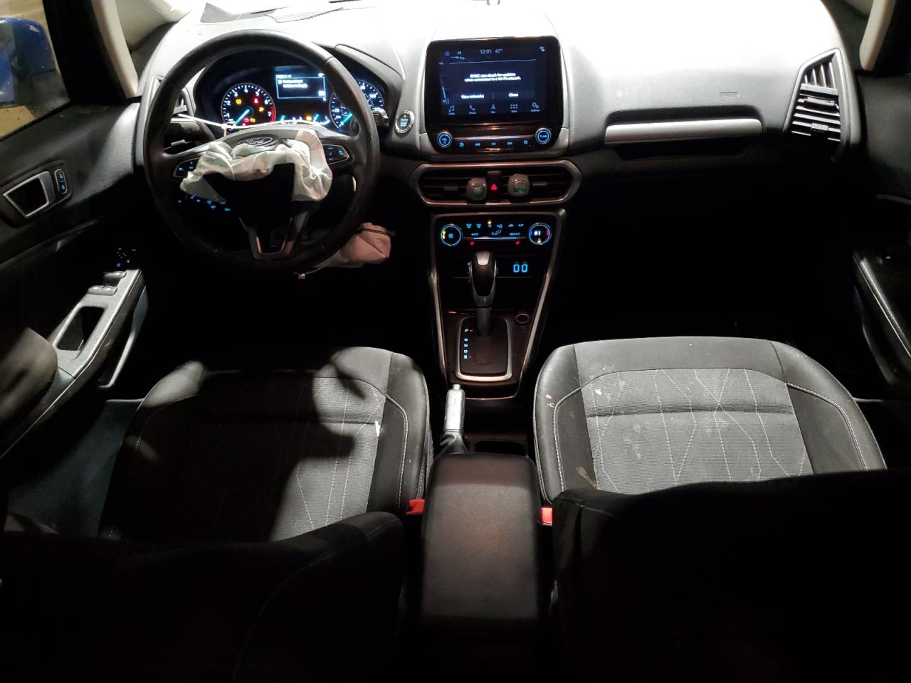 2019 Ford EcoSport - Image 8