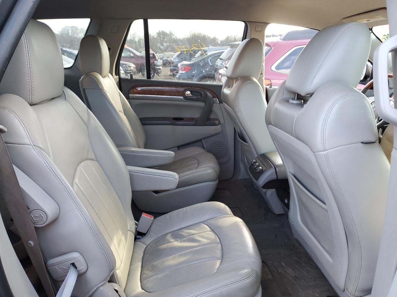 2012 Buick Enclave - Image 11