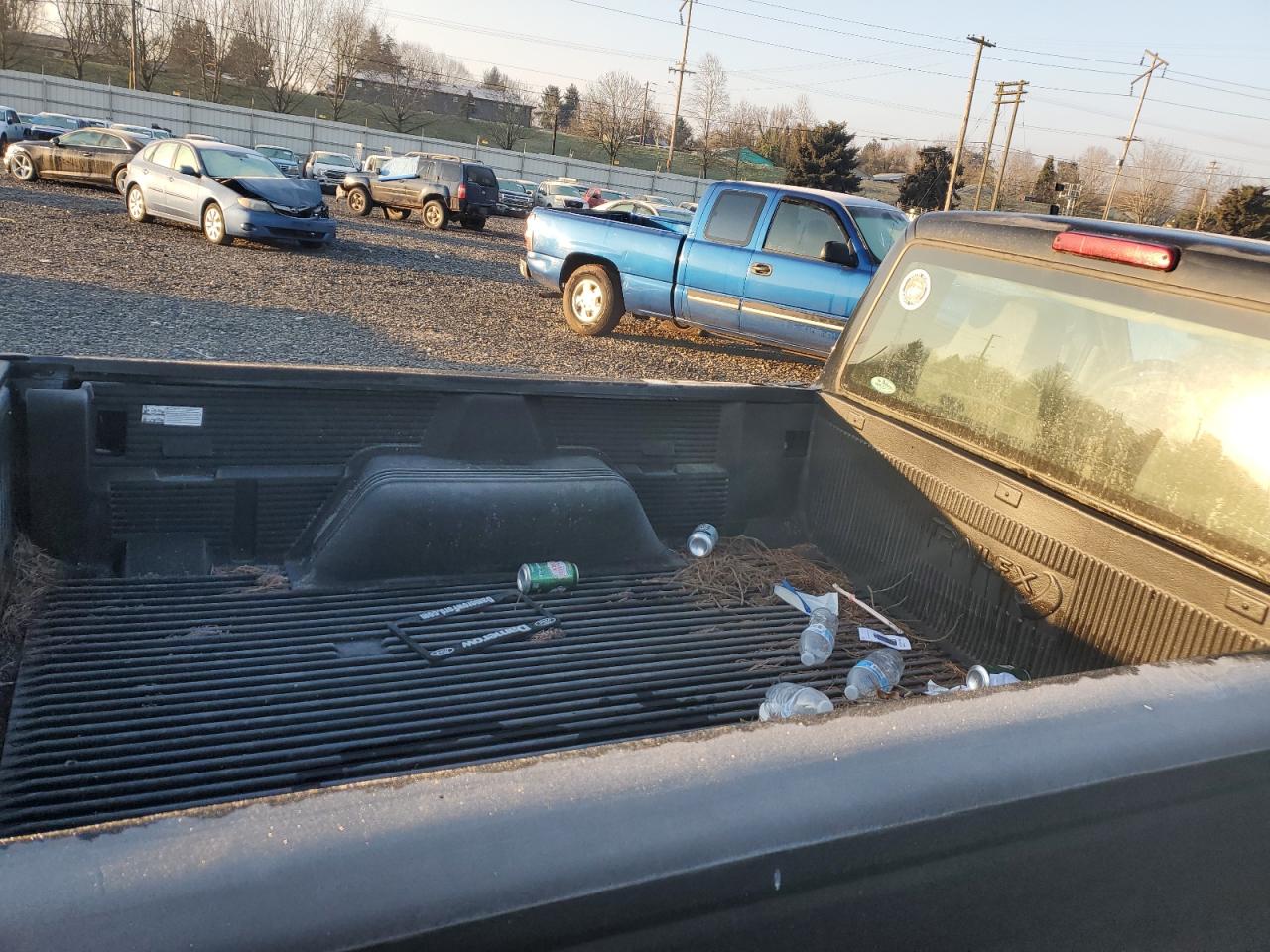 2006 Ford Ranger - Image 10
