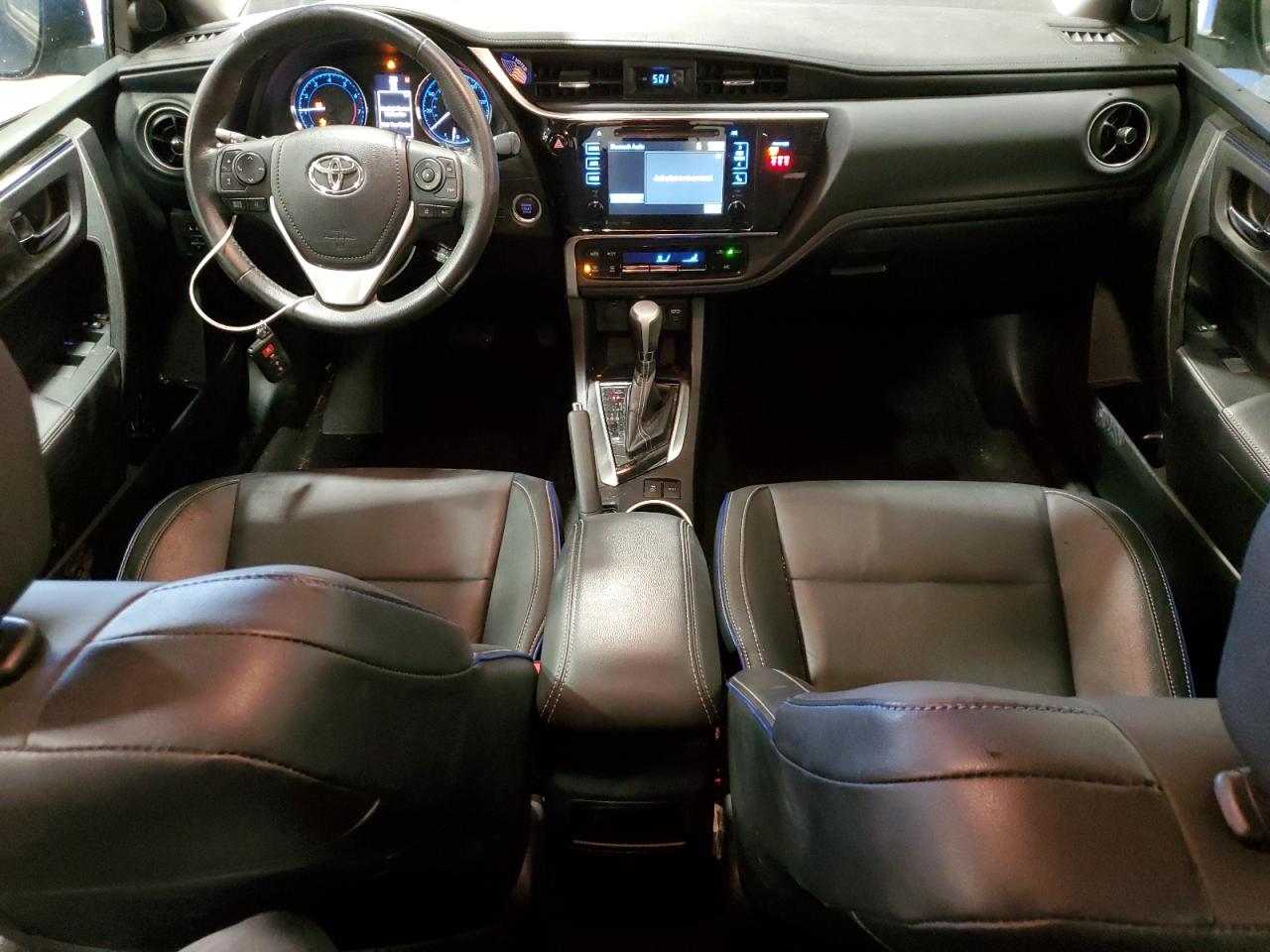 2018 Toyota Corolla - Image 8