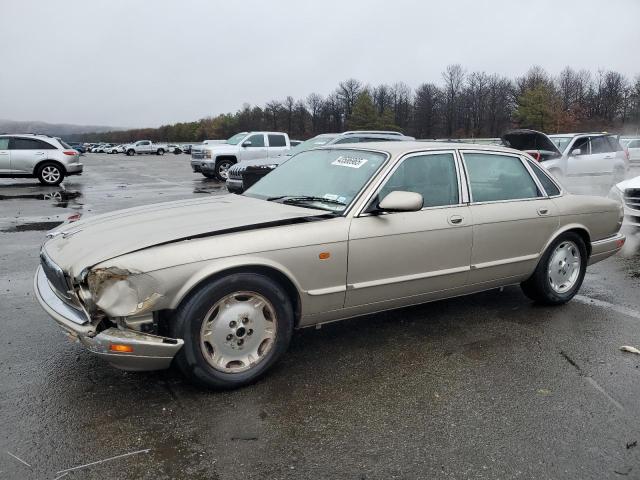 1995 Jaguar Xj6