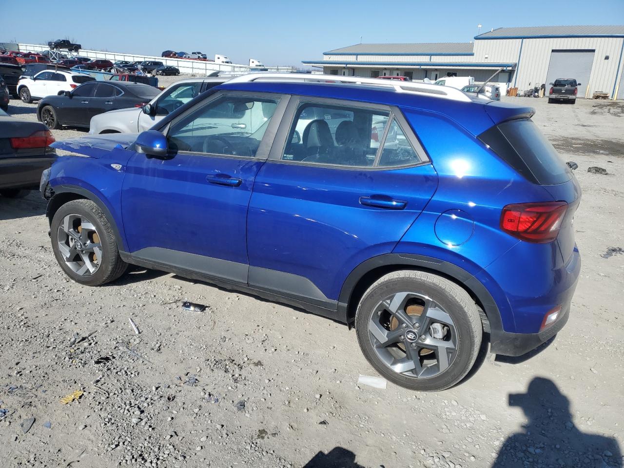 2024 Hyundai Venue - Image 2