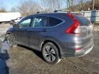 2015 Honda Cr-V Touring იყიდება Hurricane-ში, WV - Front End