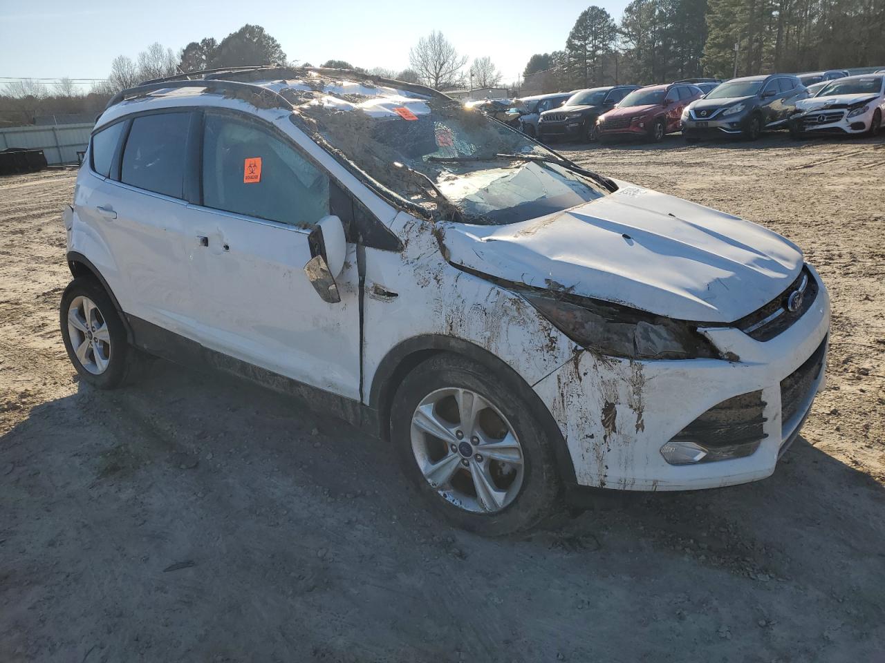2016 Ford Escape - Image 4