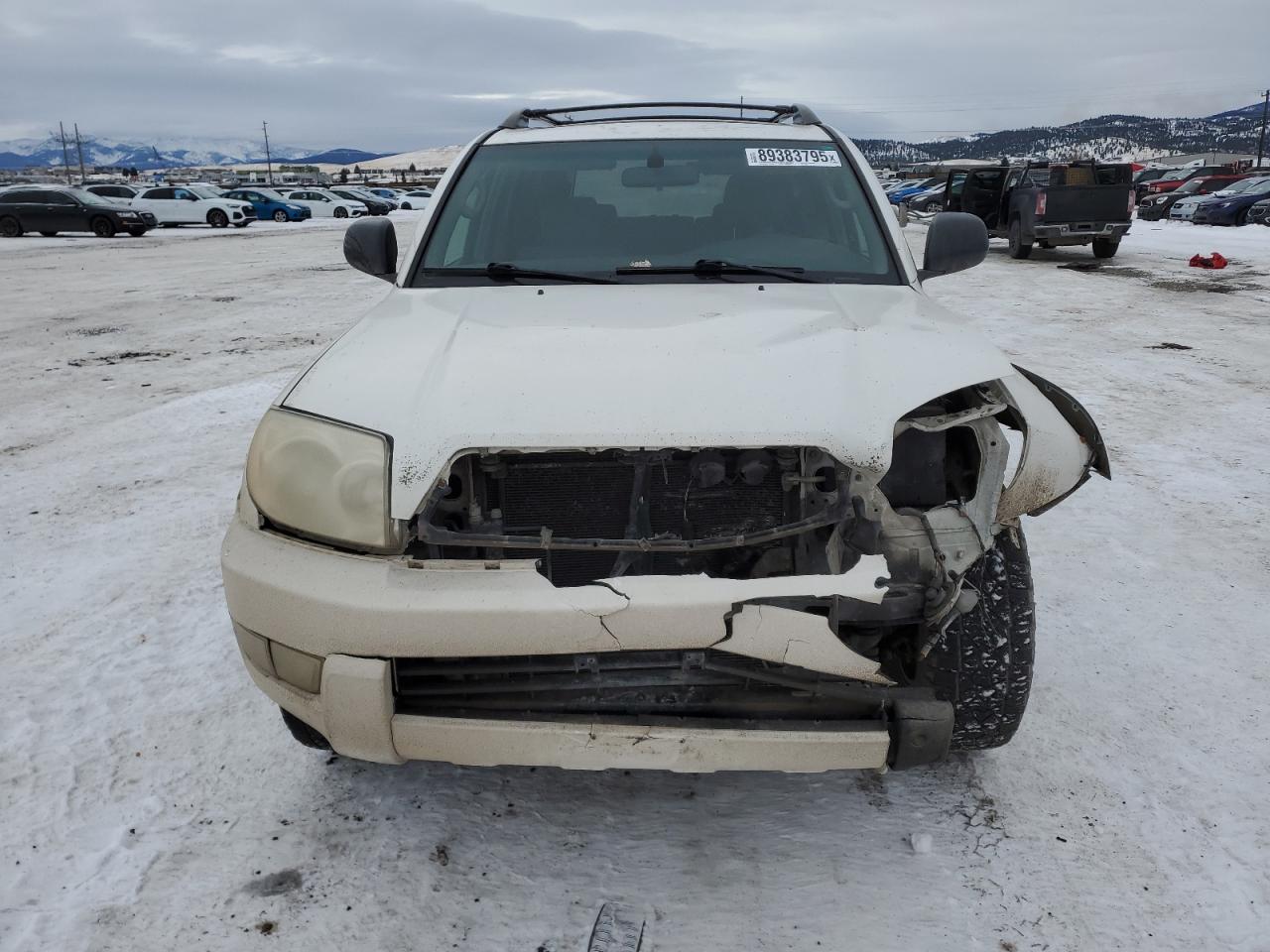 2005 Toyota 4Runner - Image 5