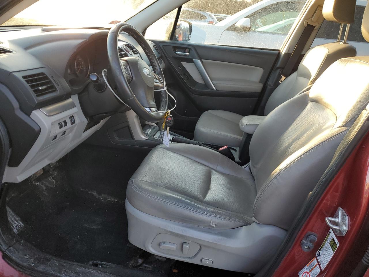 2015 Subaru Forester - Image 7