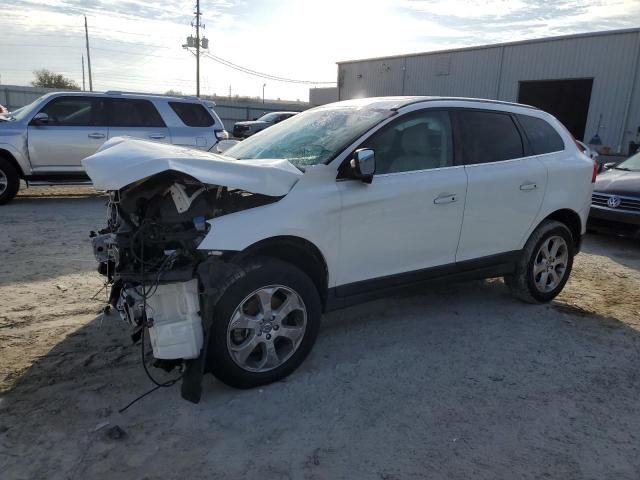 2013 Volvo Xc60 3.2 за продажба в Jacksonville, FL - Front End