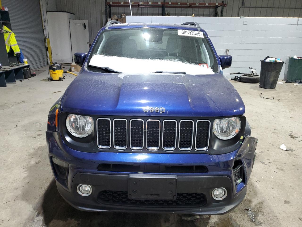 2019 Jeep Renegade - Image 5
