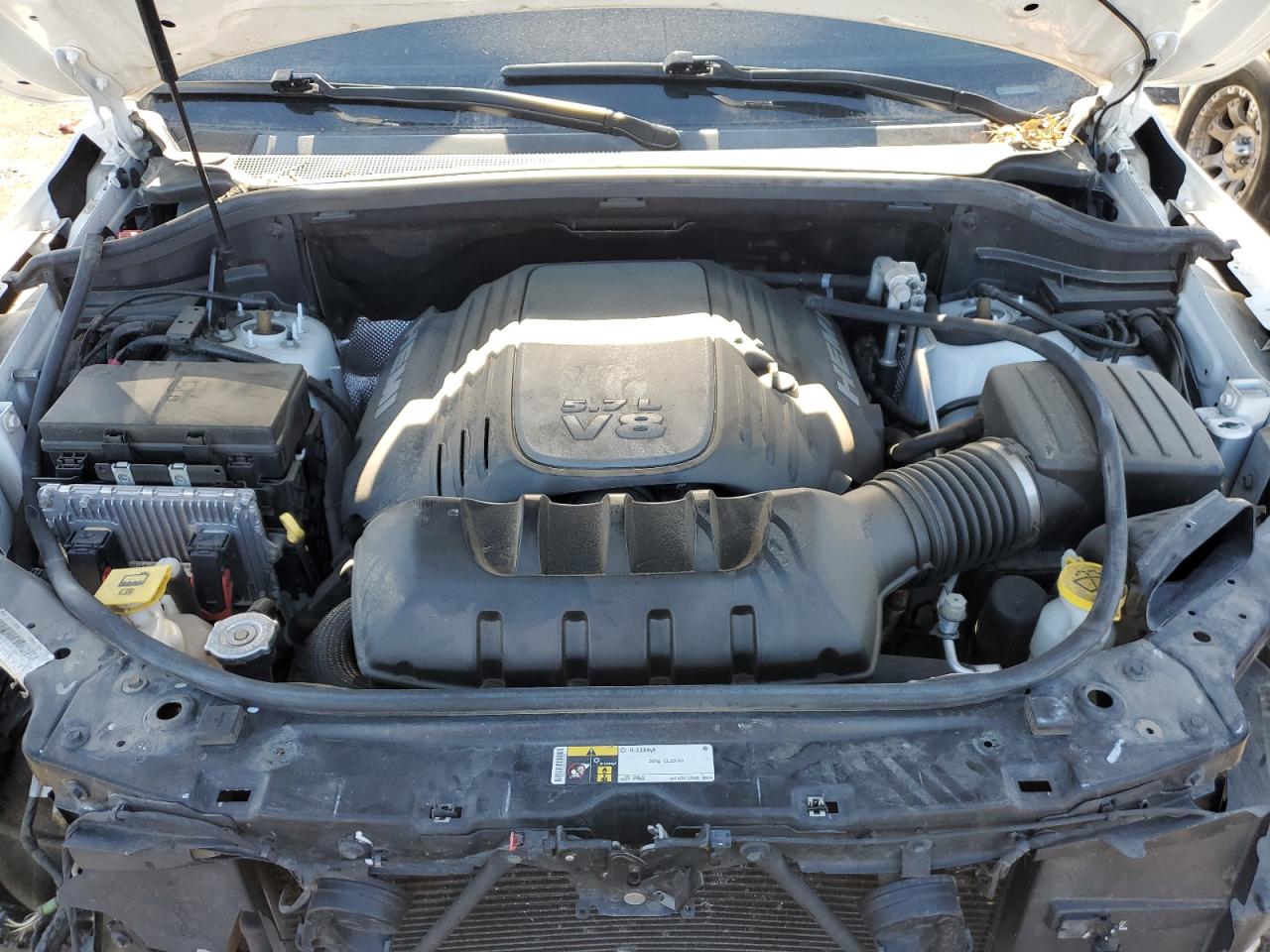2018 Jeep Grand Cherokee - Image 12