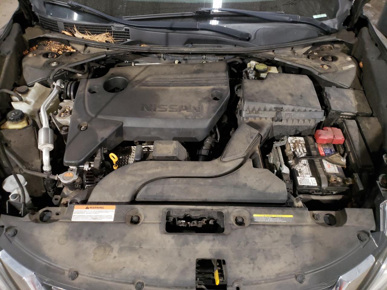 2017 Nissan Altima - Image 11
