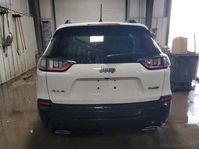  JEEP GRAND CHER 2022 Білий