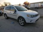 2007 Mitsubishi Outlander Xls na sprzedaż w Sacramento, CA - All Over