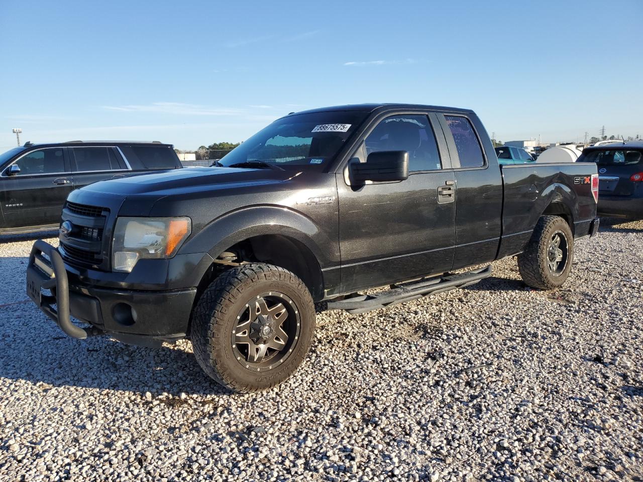 2013 Ford F-150 - Image 1