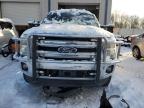 2011 Ford F350 Super Duty იყიდება Wayland-ში, MI - Vandalism