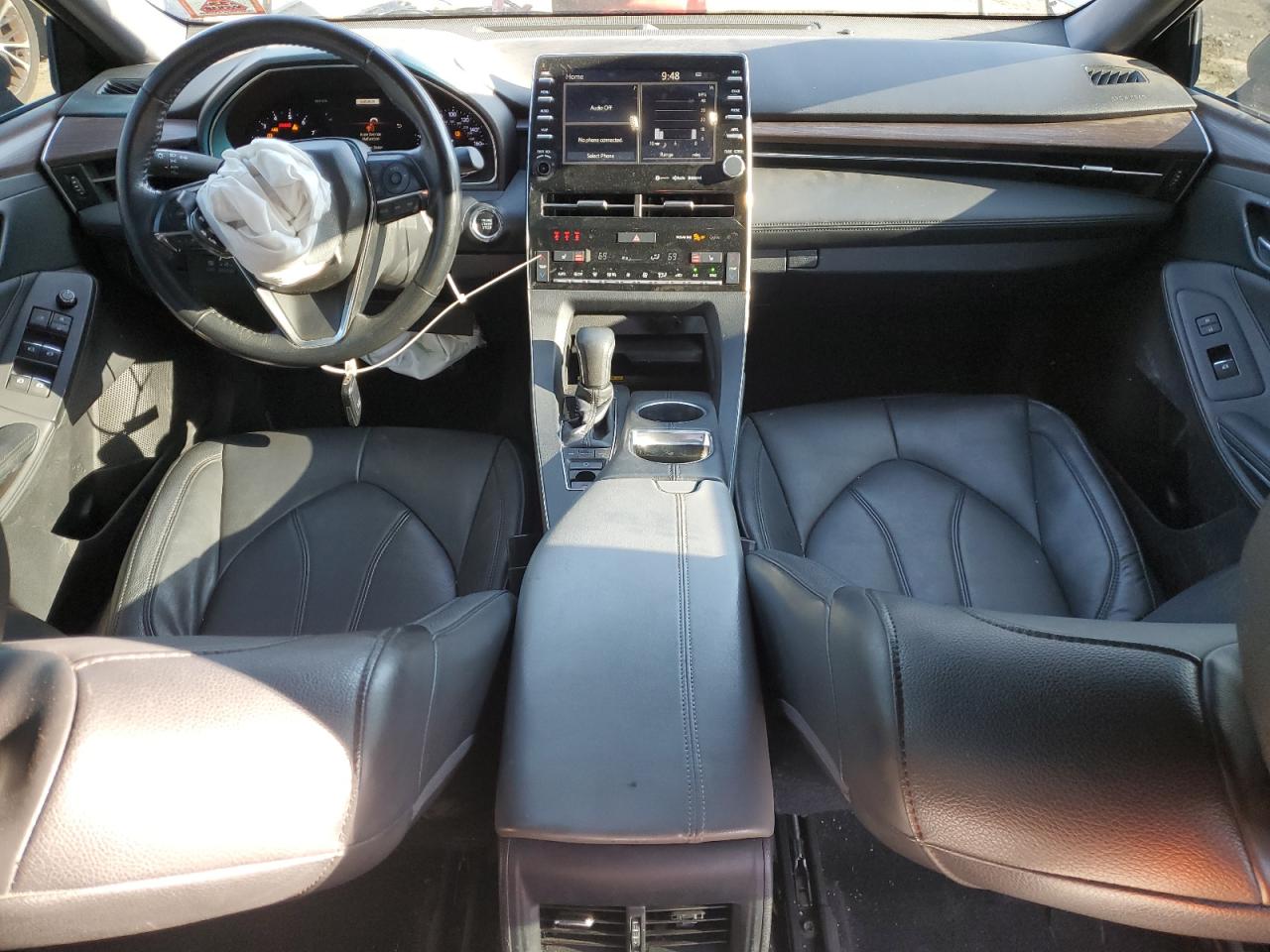2019 Toyota Avalon - Image 8