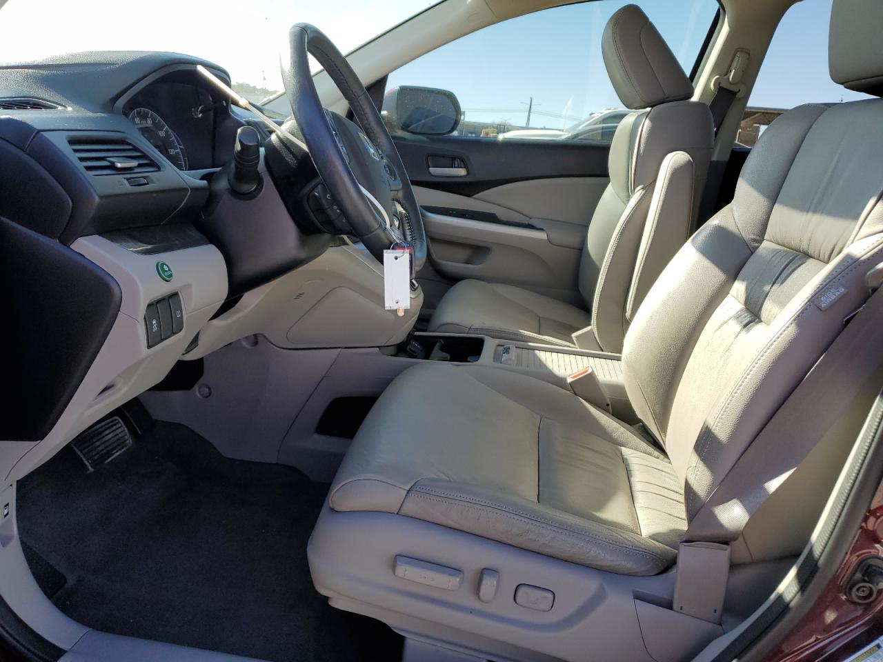 2014 Honda CR-V - Image 7