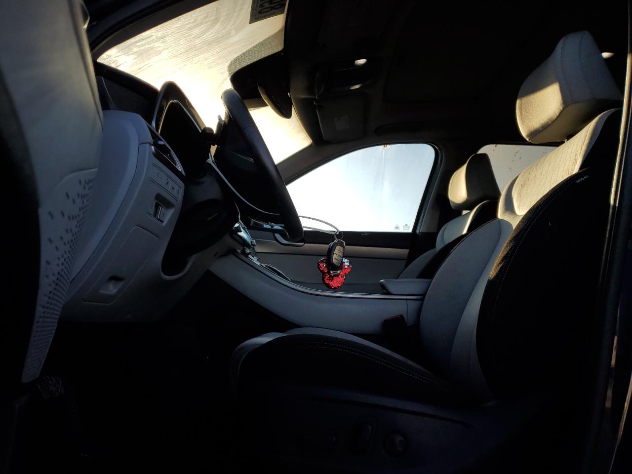 2020 Hyundai Palisade - Image 7