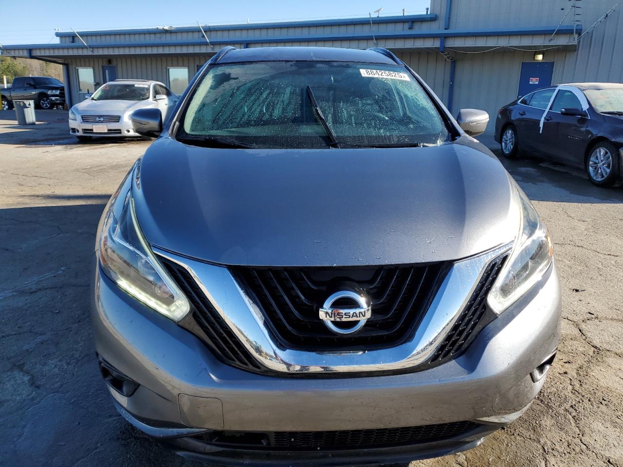2018 Nissan Murano - Image 5