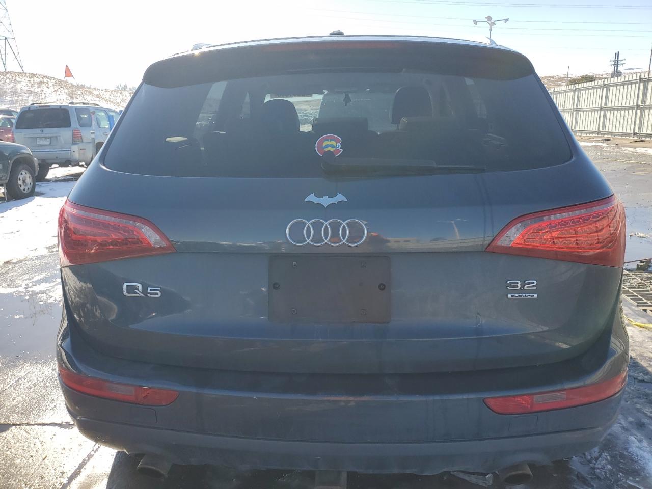 2009 Audi Q5 - Image 6