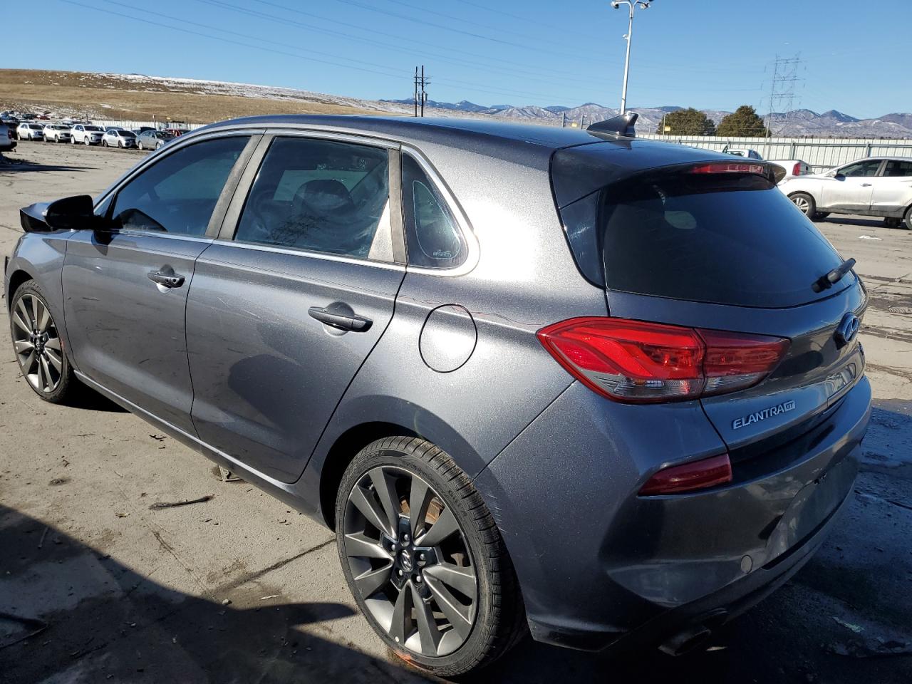 2018 Hyundai Elantra - Image 2