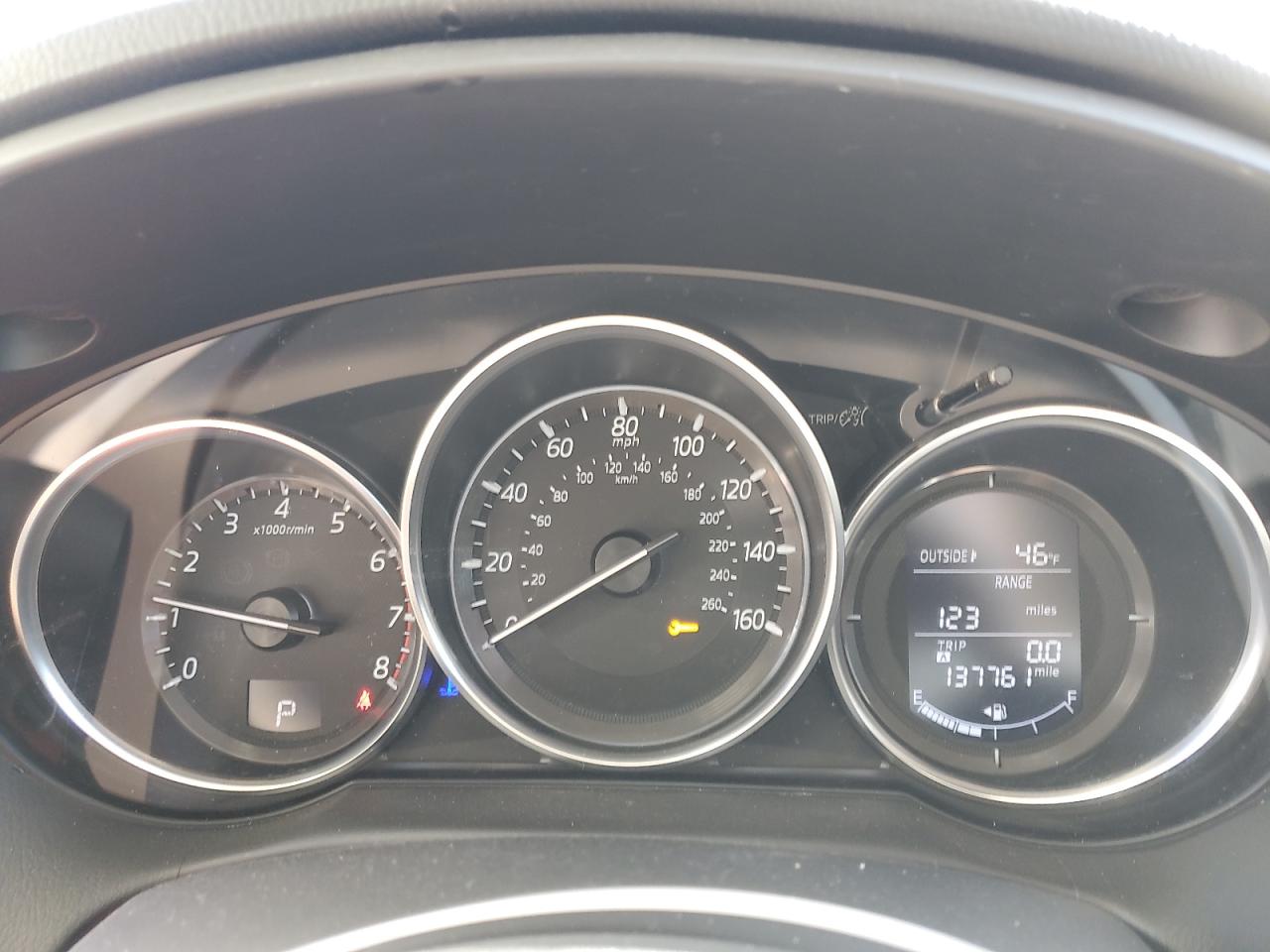 2016 Mazda CX-5 - Image 9