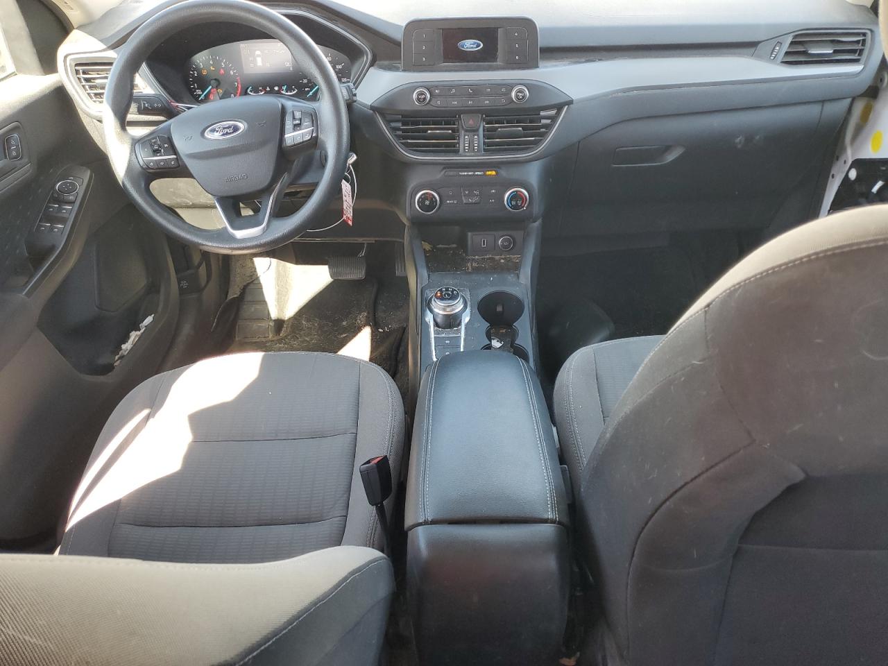 2020 Ford Escape - Image 8