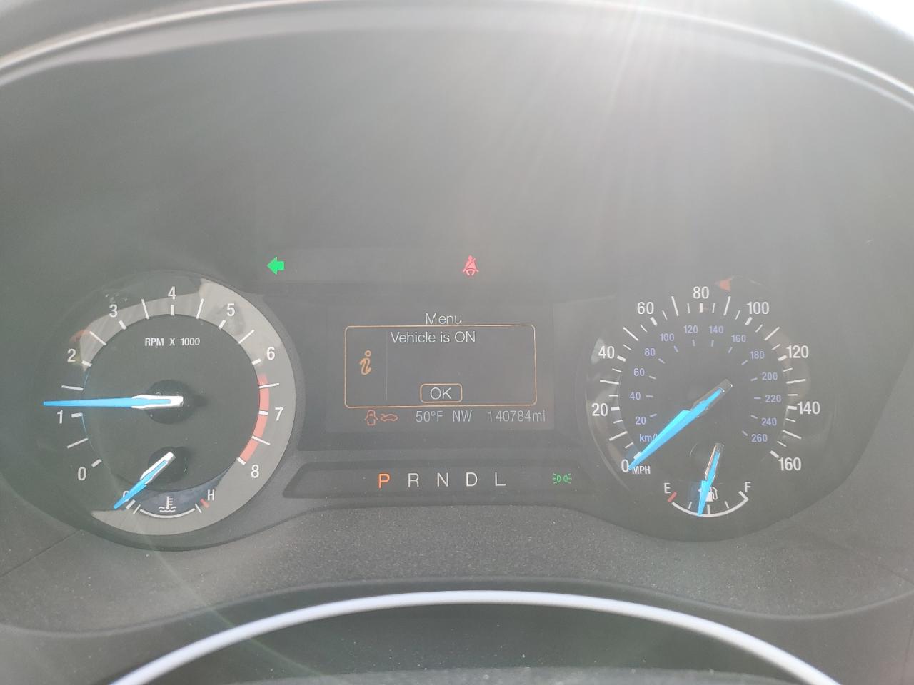 2018 Ford Fusion - Image 9