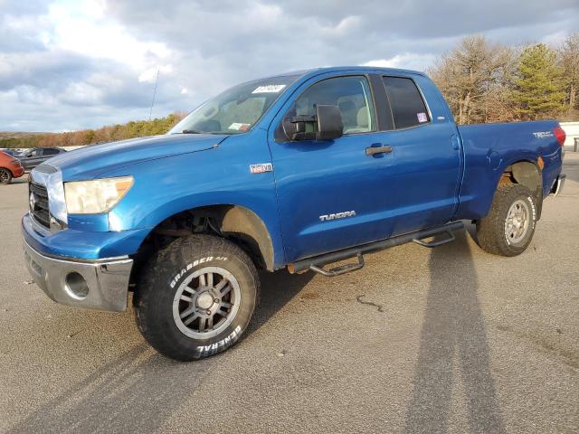 2008 Toyota Tundra Double Cab