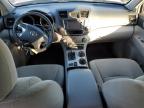 2013 Toyota Highlander Base за продажба в Antelope, CA - Front End