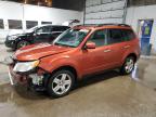 2010 Subaru Forester 2.5X Premium na sprzedaż w Blaine, MN - Front End