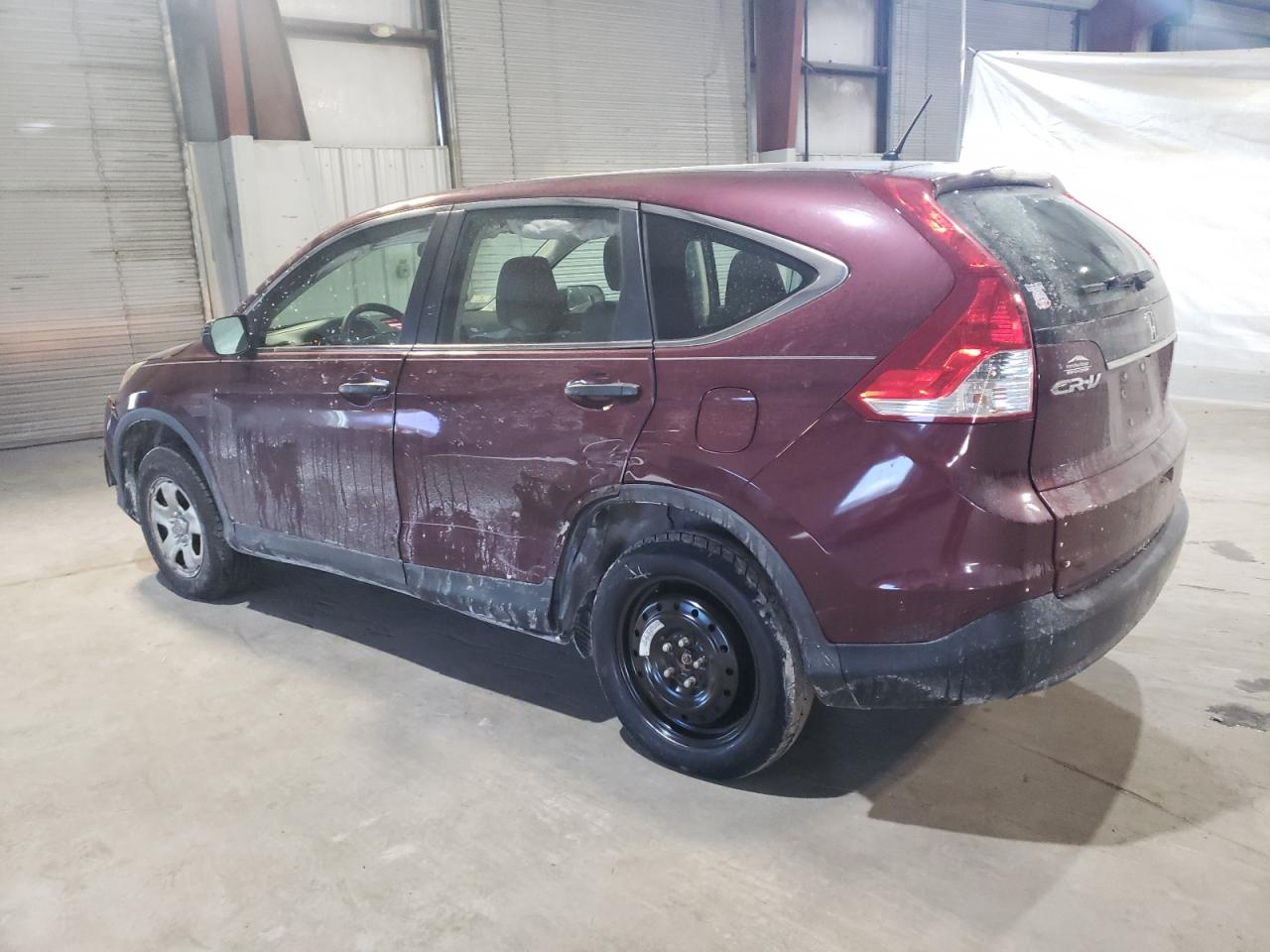 2013 Honda CR-V - Image 2