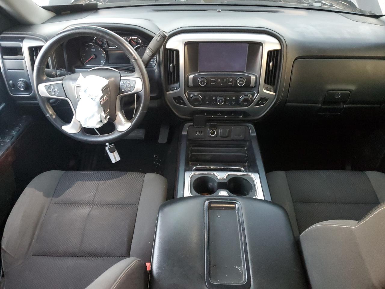 2014 GMC Sierra - Image 8
