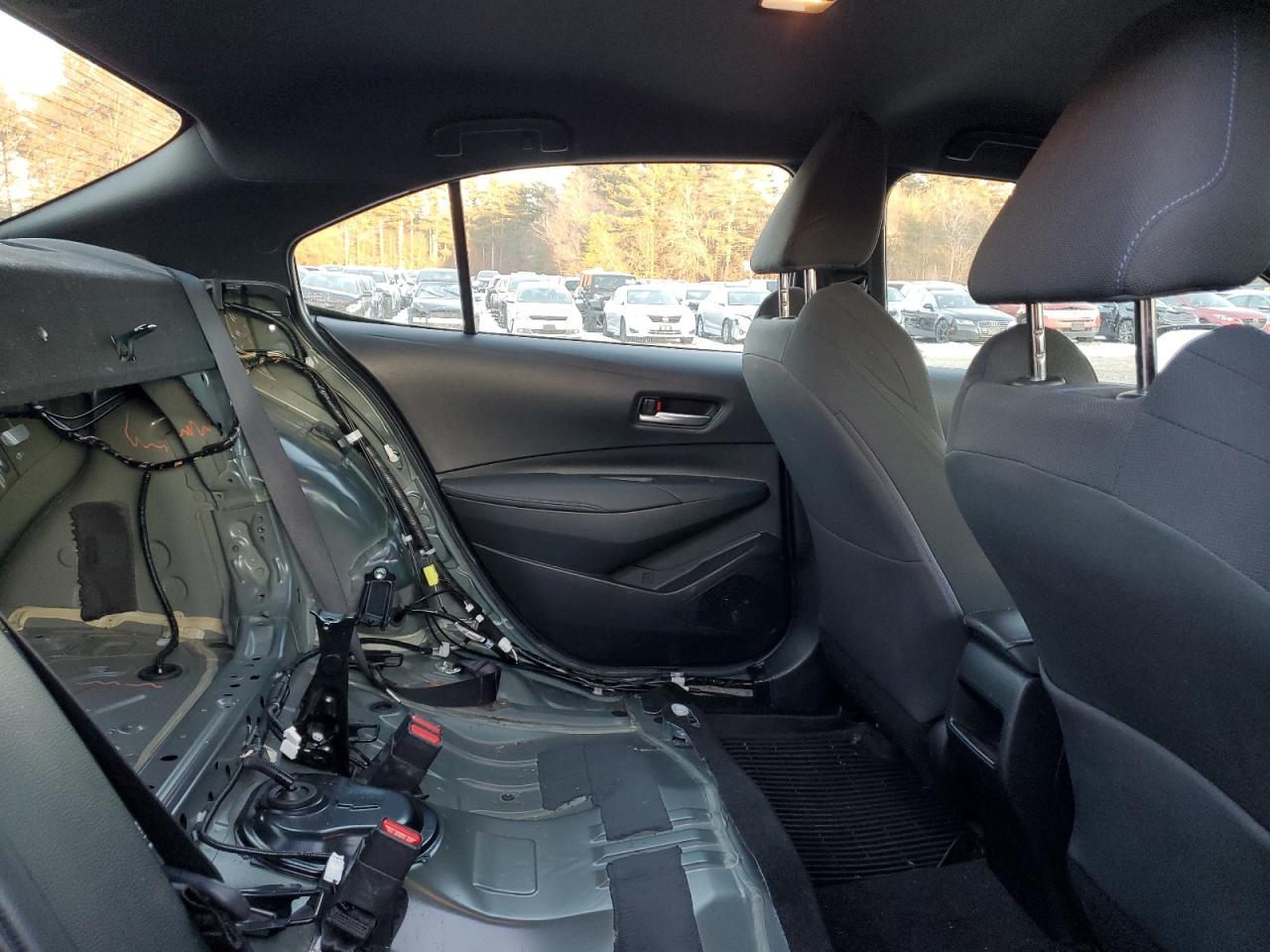 2020 Toyota Corolla - Image 10