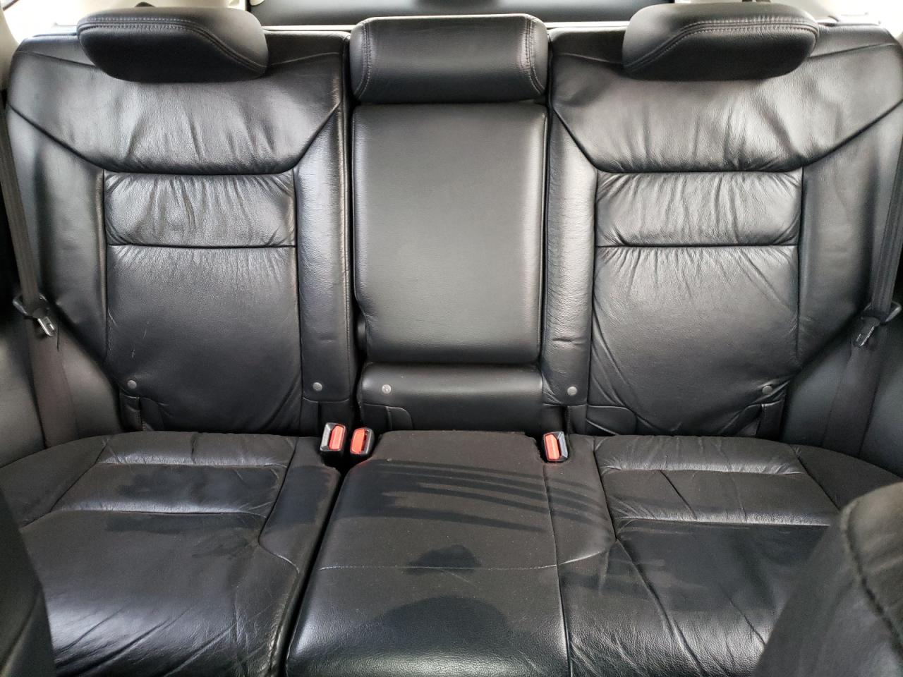2013 Honda CR-V - Image 10