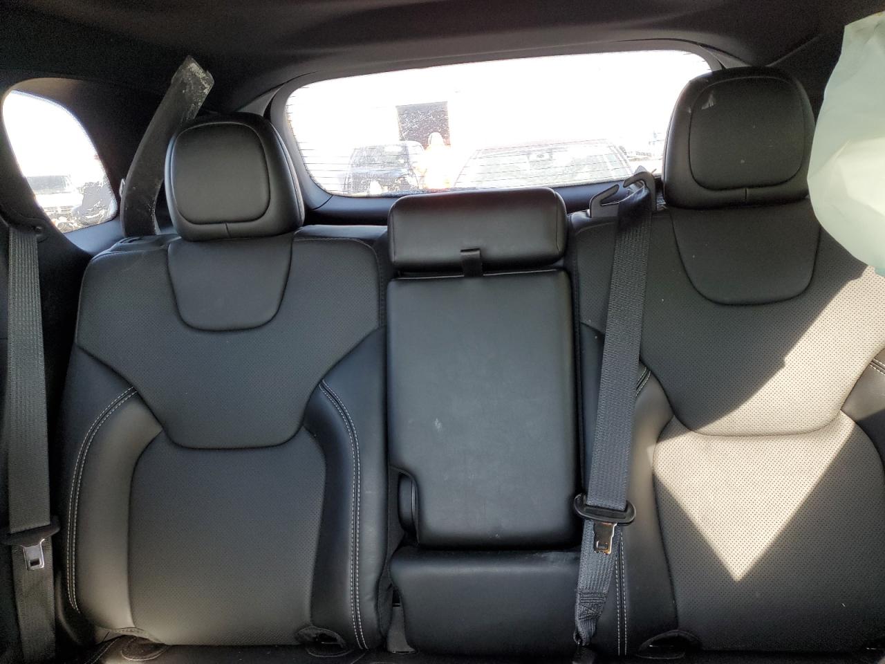 2021 Jeep Grand Cherokee - Image 10