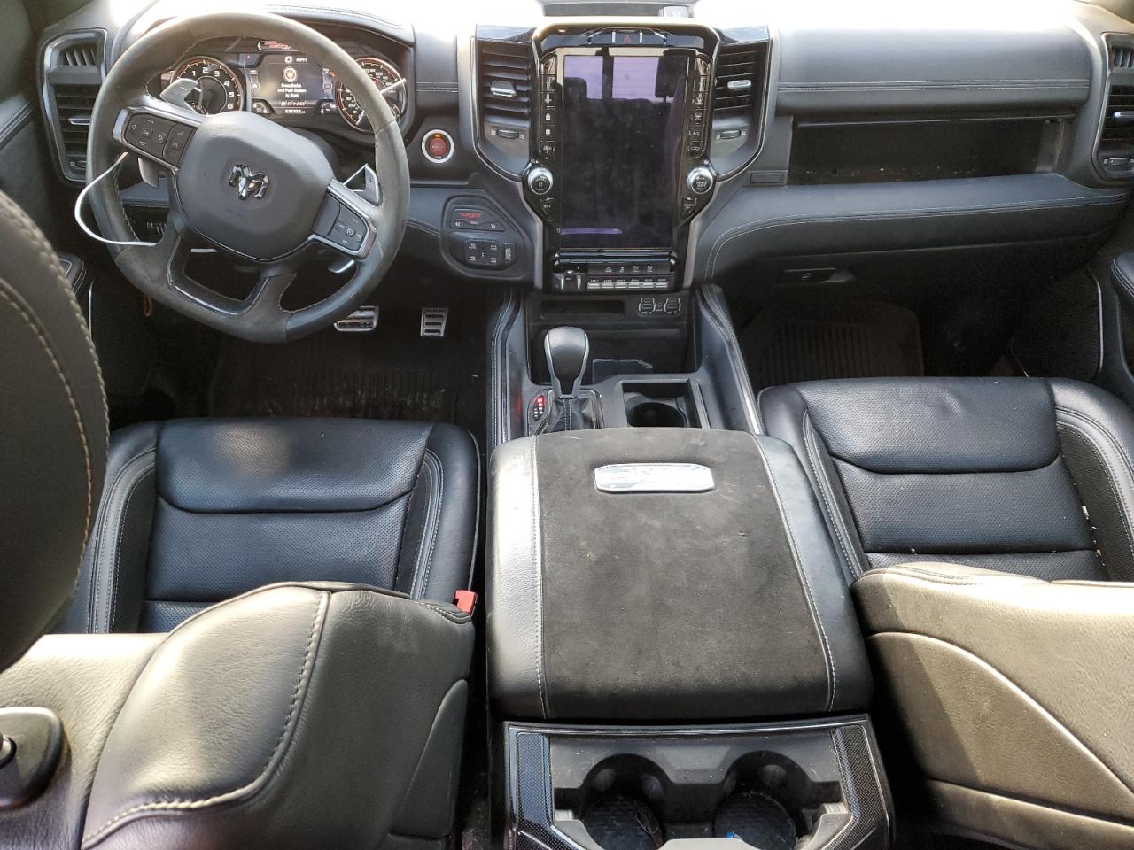 2022 RAM 1500 - Image 8