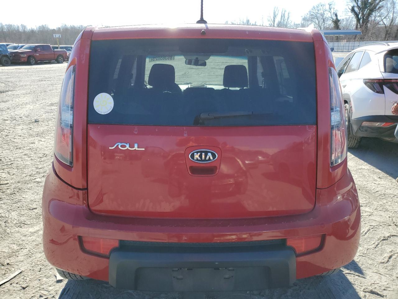 2010 Kia Soul - Image 6