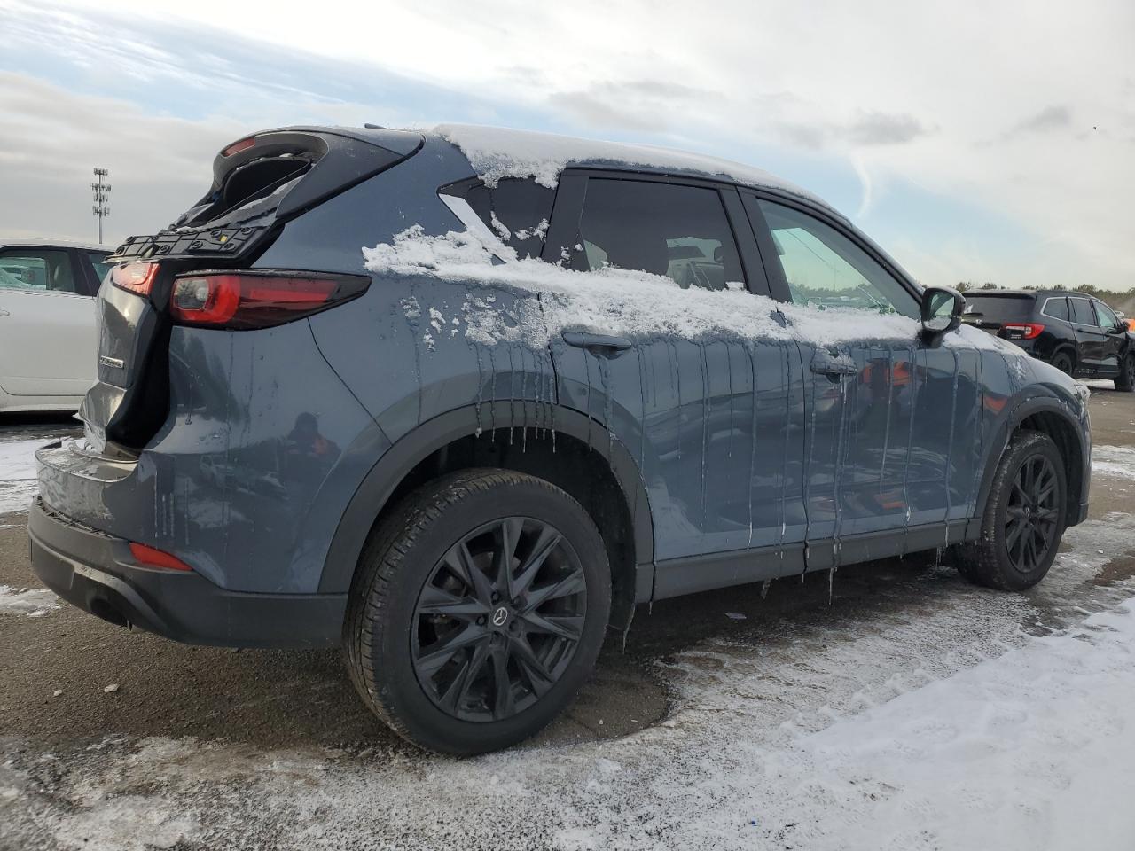 2023 Mazda CX-5 - Image 3