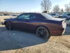 2021 Dodge Challenger Sxt за продажба в Wichita, KS - Front End