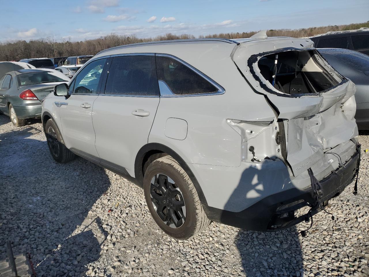 2024 Kia Sorento - Image 2
