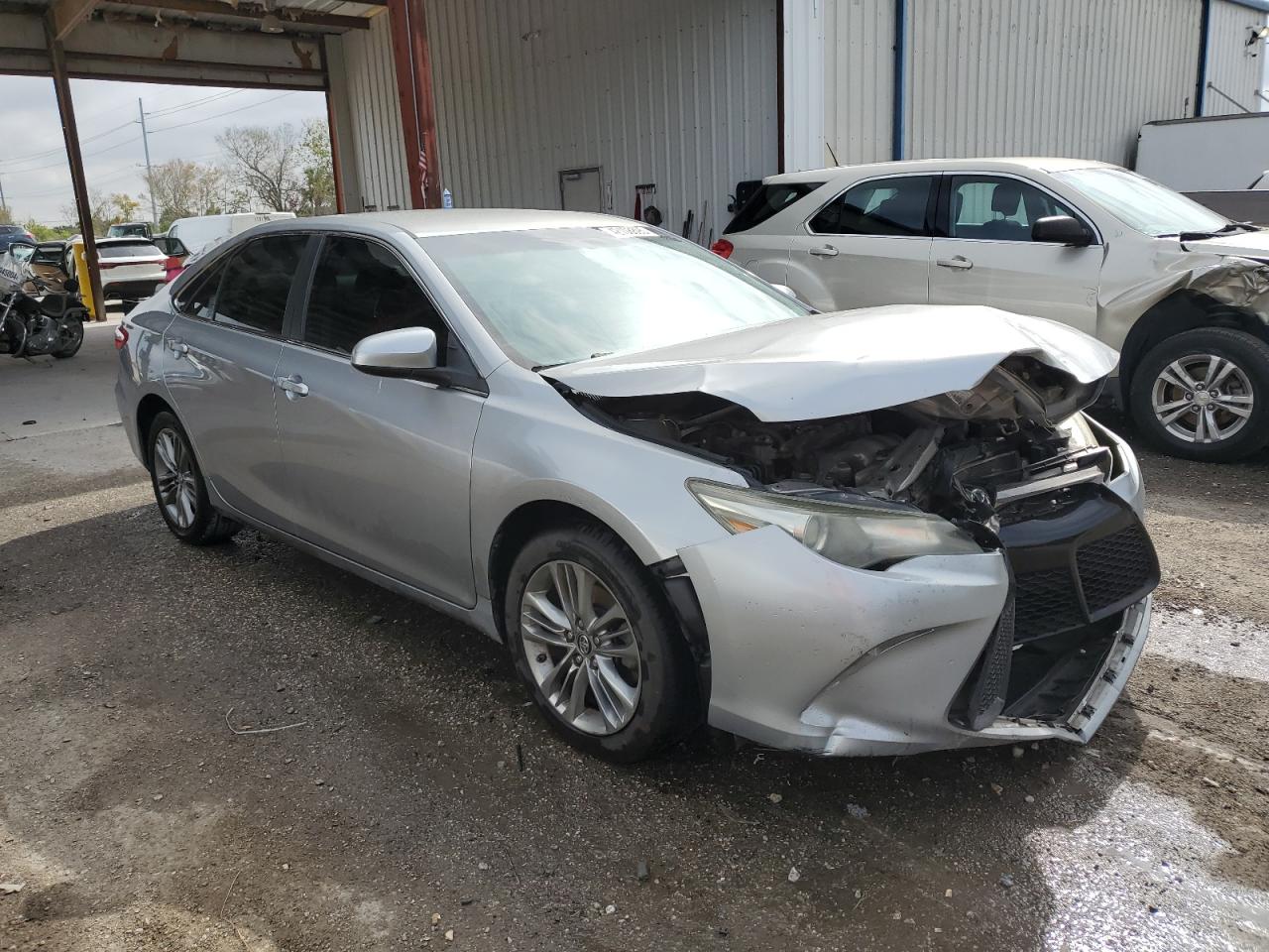 2016 Toyota Camry - Image 4