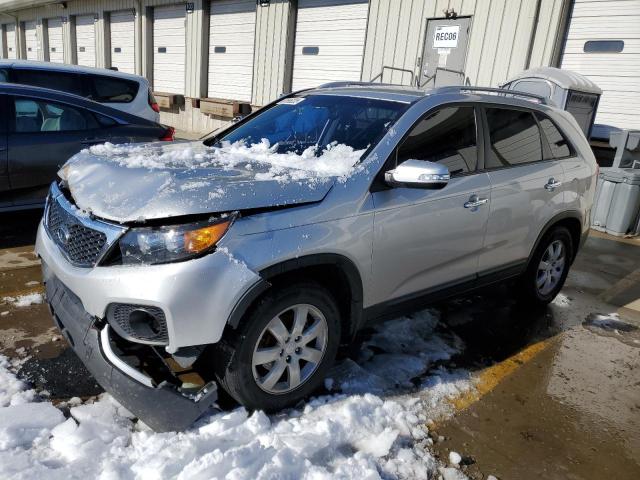 2012 Kia Sorento Base