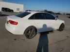 2014 Audi A4 Premium продається в Sacramento, CA - Front End