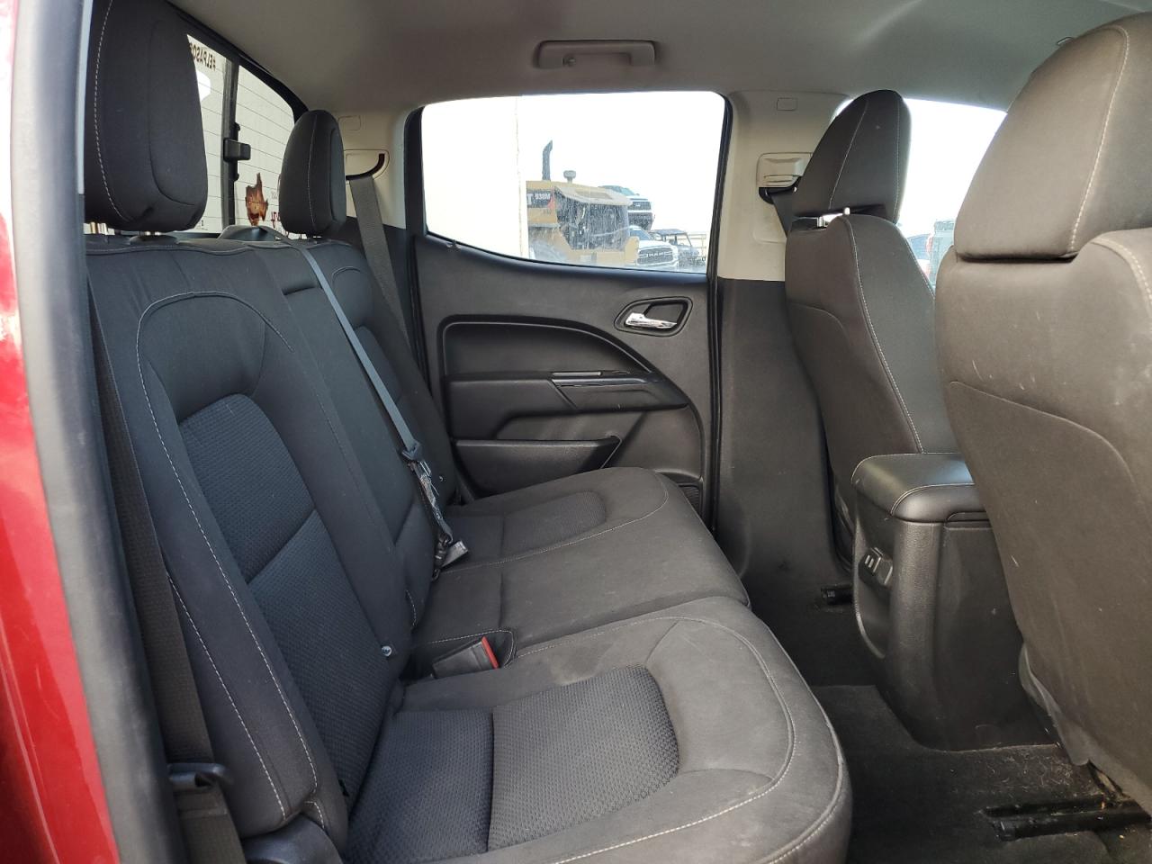2018 Chevrolet Colorado - Image 10