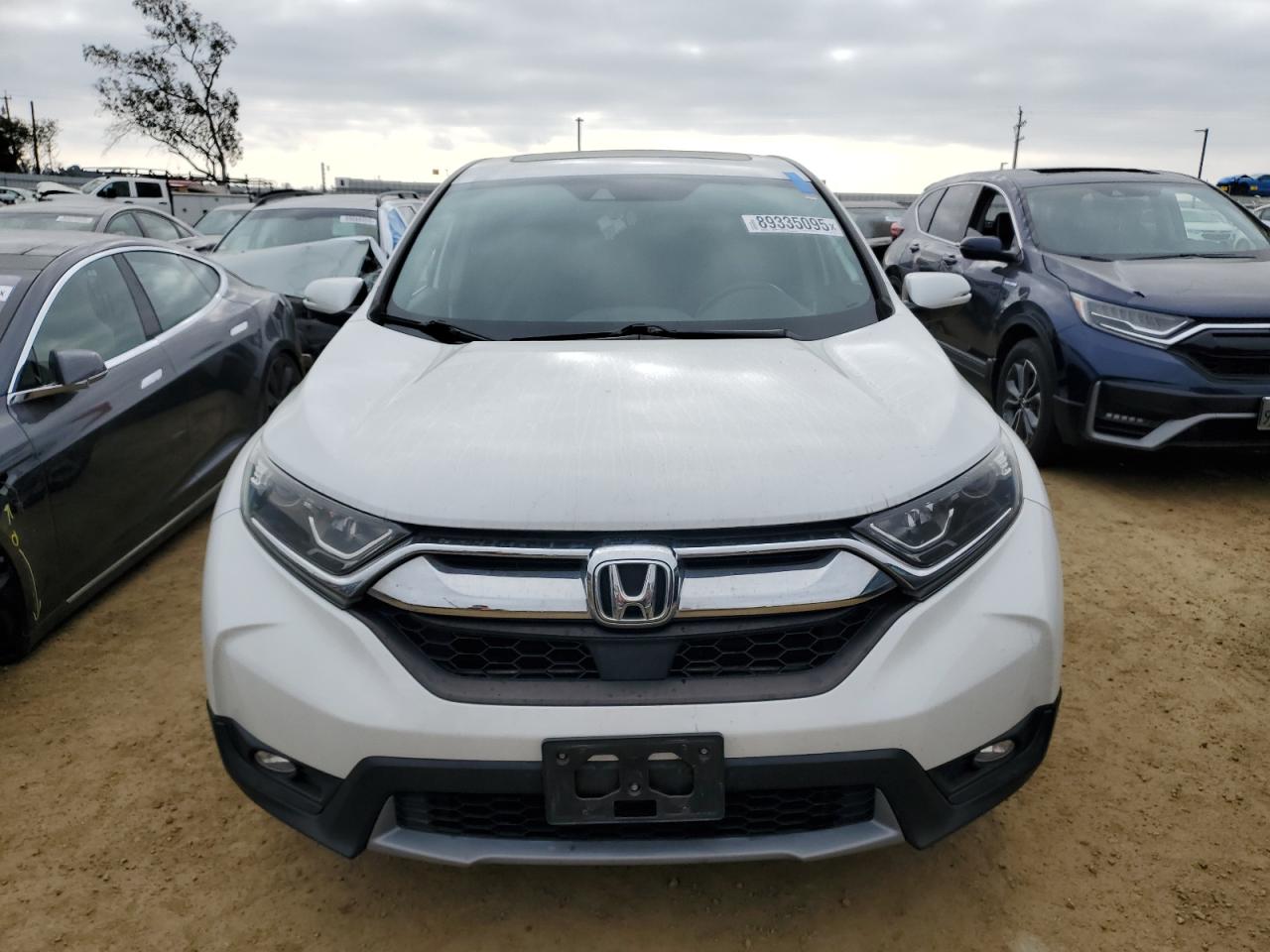 2019 Honda CR-V - Image 5