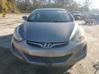 2014 Hyundai Elantra Se на продаже в Greenwell Springs, LA - Mechanical