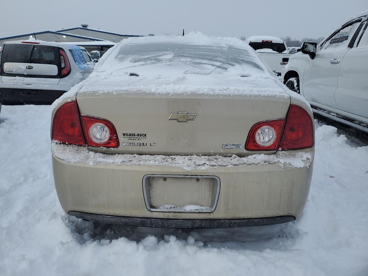 2011 Chevrolet Malibu - Image 6
