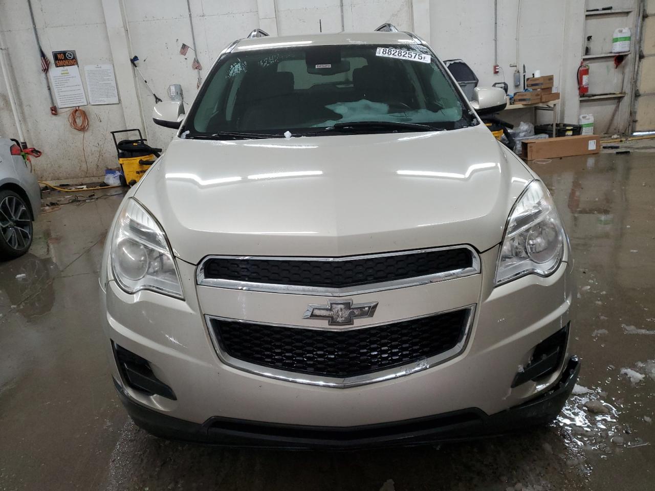 2015 Chevrolet Equinox - Image 5