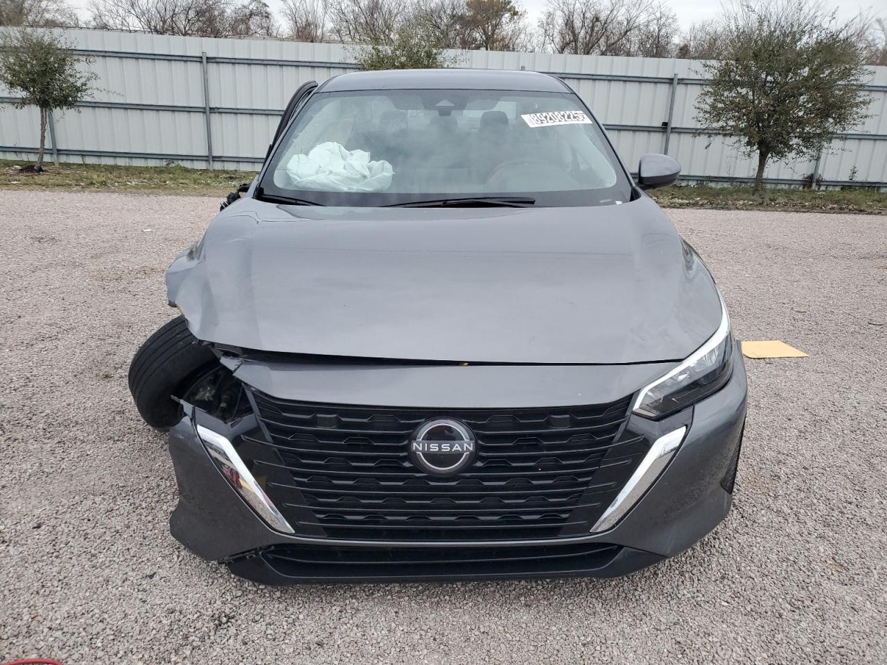 2024 Nissan Sentra - Image 5