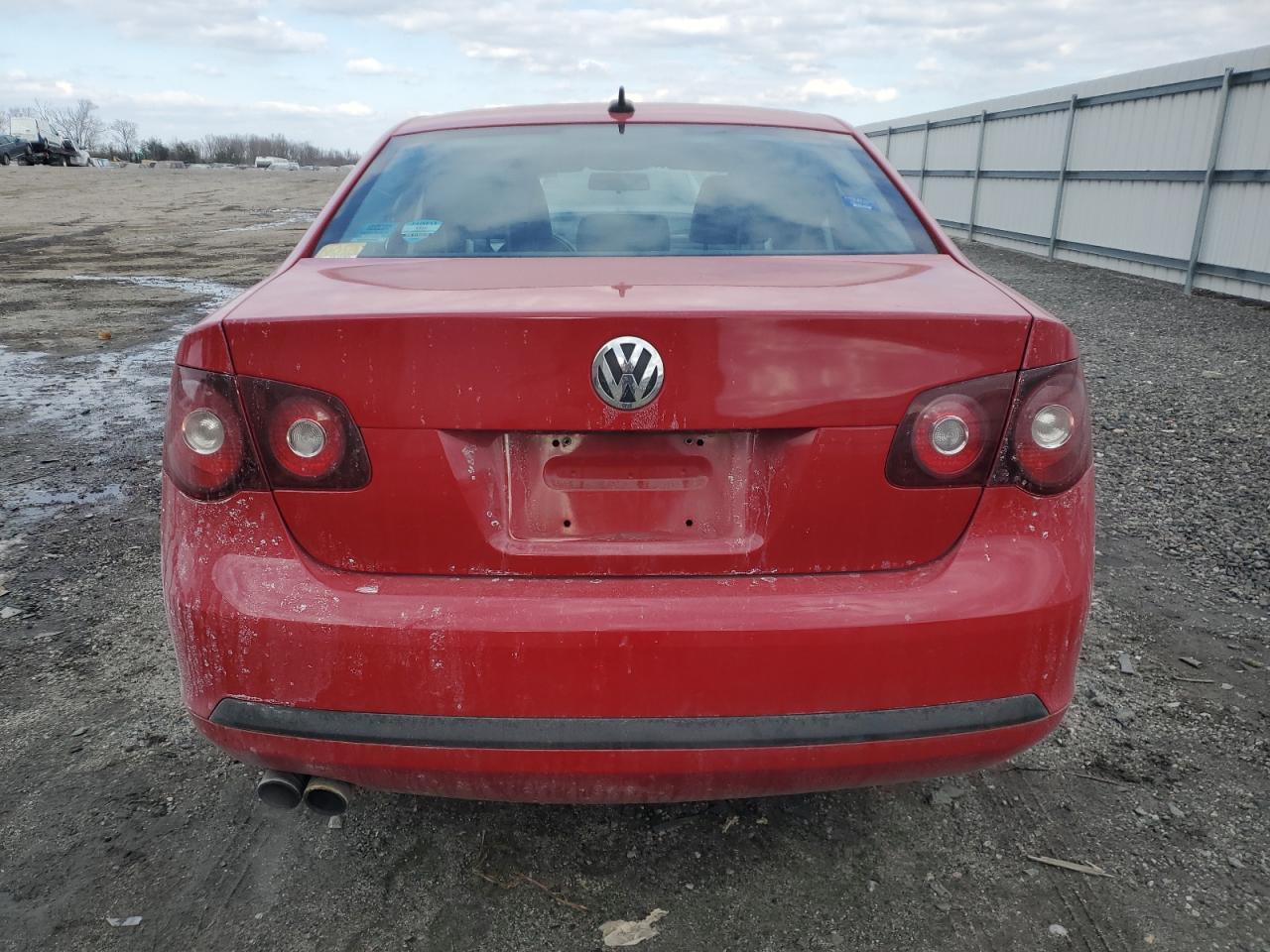 2009 Volkswagen Jetta - Image 6